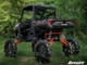 Polaris Ranger Diesel 8” Portal Gear Lift by SuperATV